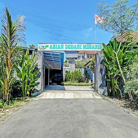 Super Oyo 91206 Abian Dedari Mesari Otel Nusa Dua  Dış mekan fotoğraf